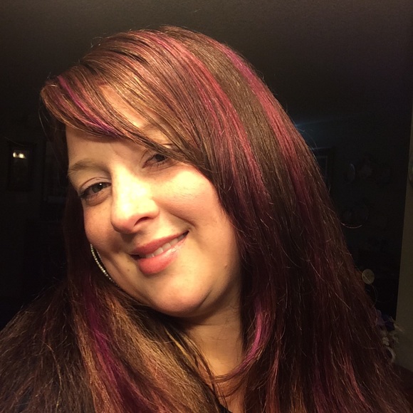 Meet your Posher, Kiersten - Picture 7 of 11